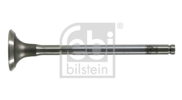 Клапан випускний 1309KCR Gieffe